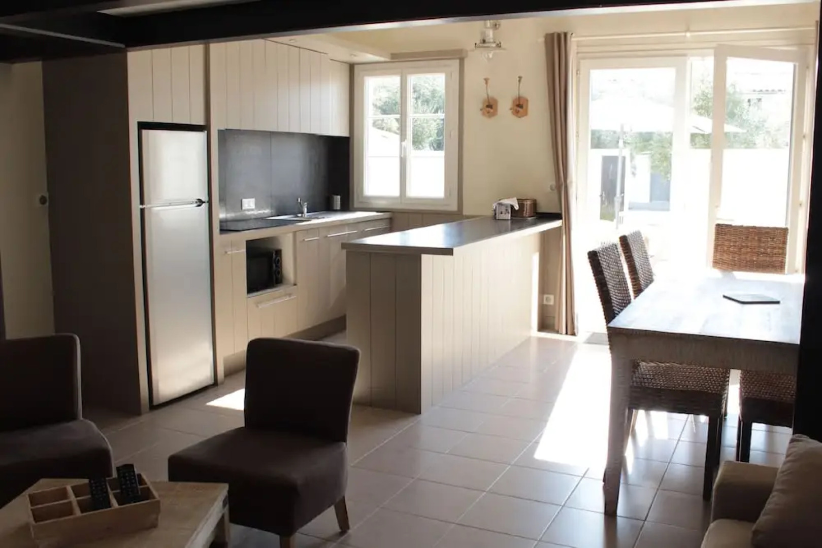 Villa 3 - Les Minutias Village