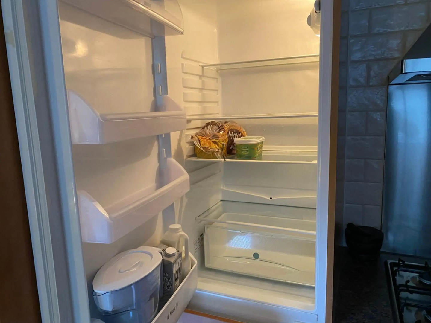 The Pentland Apartment