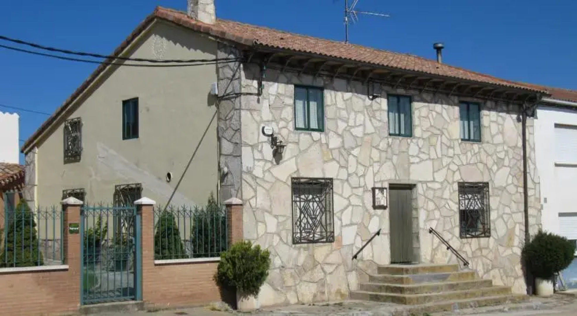 Casa Rural Lubia II