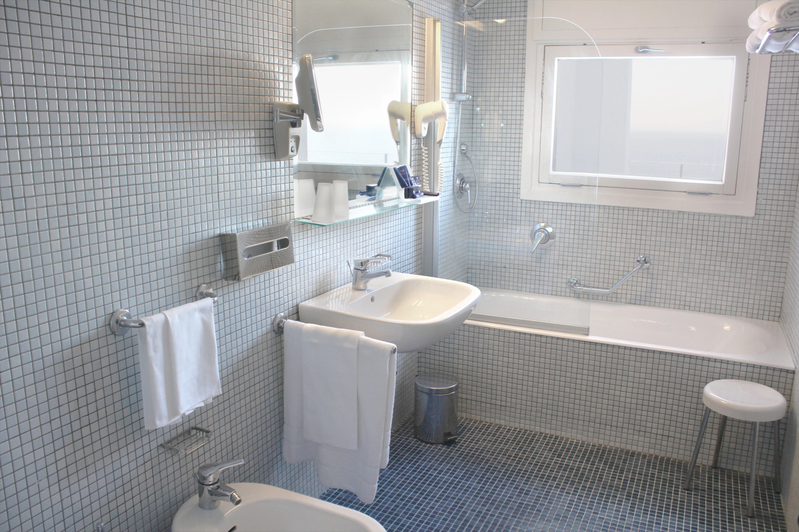 Parco dei Principi Hotel