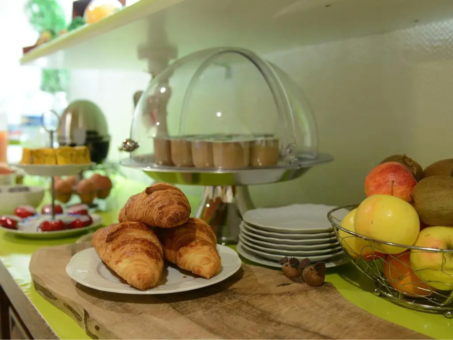 Best Western Flers Centre Gare