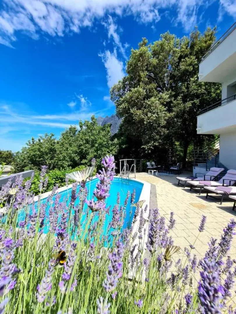 Holiday home Bastion