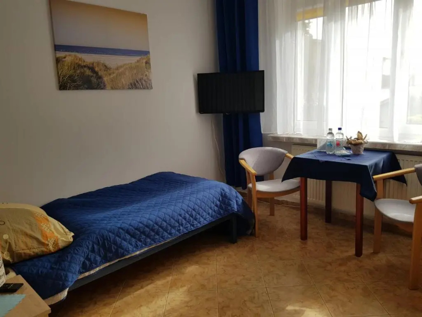 Dom Wypoczynkowy Anna