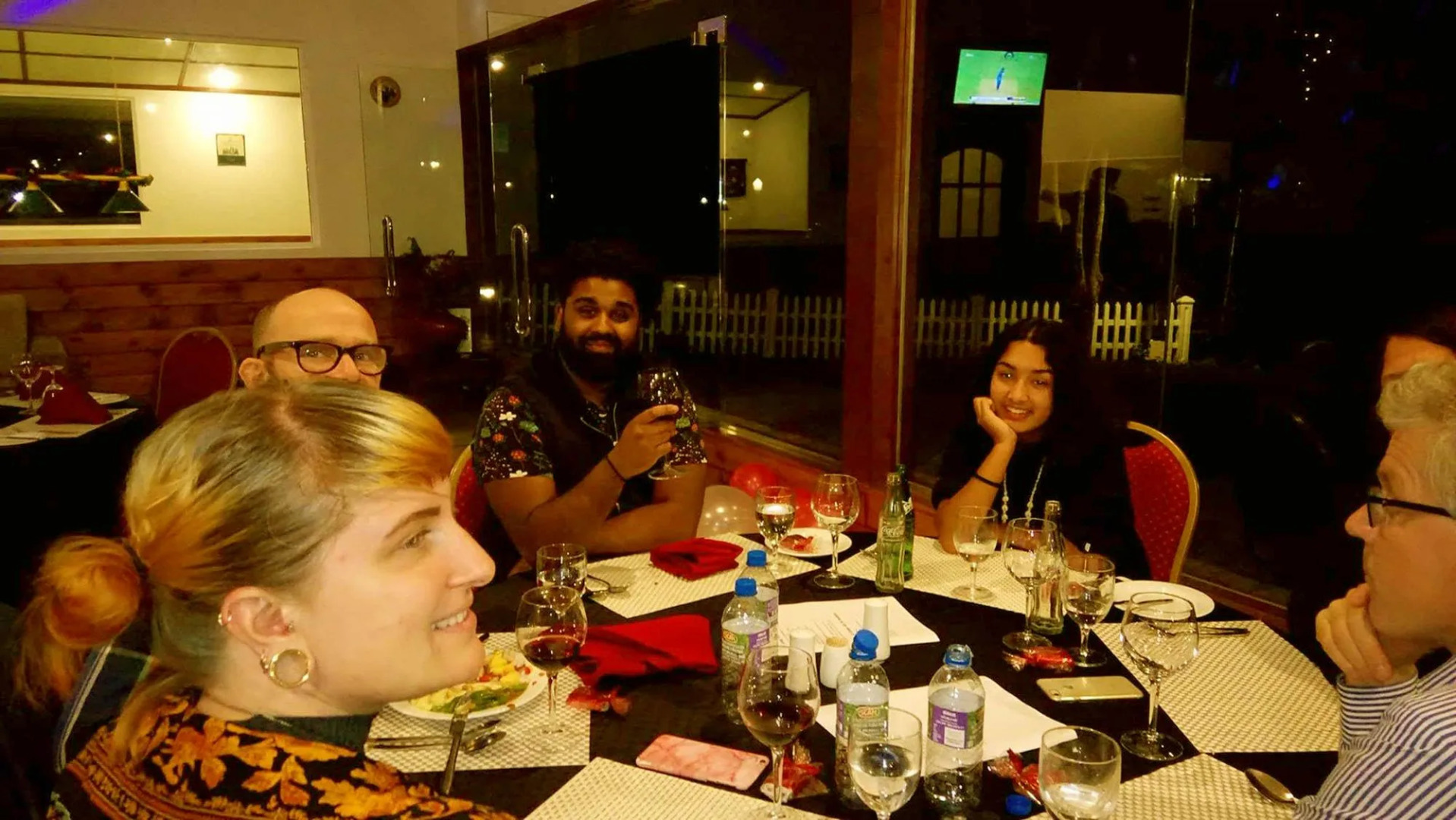 Mirage Kings Cottage