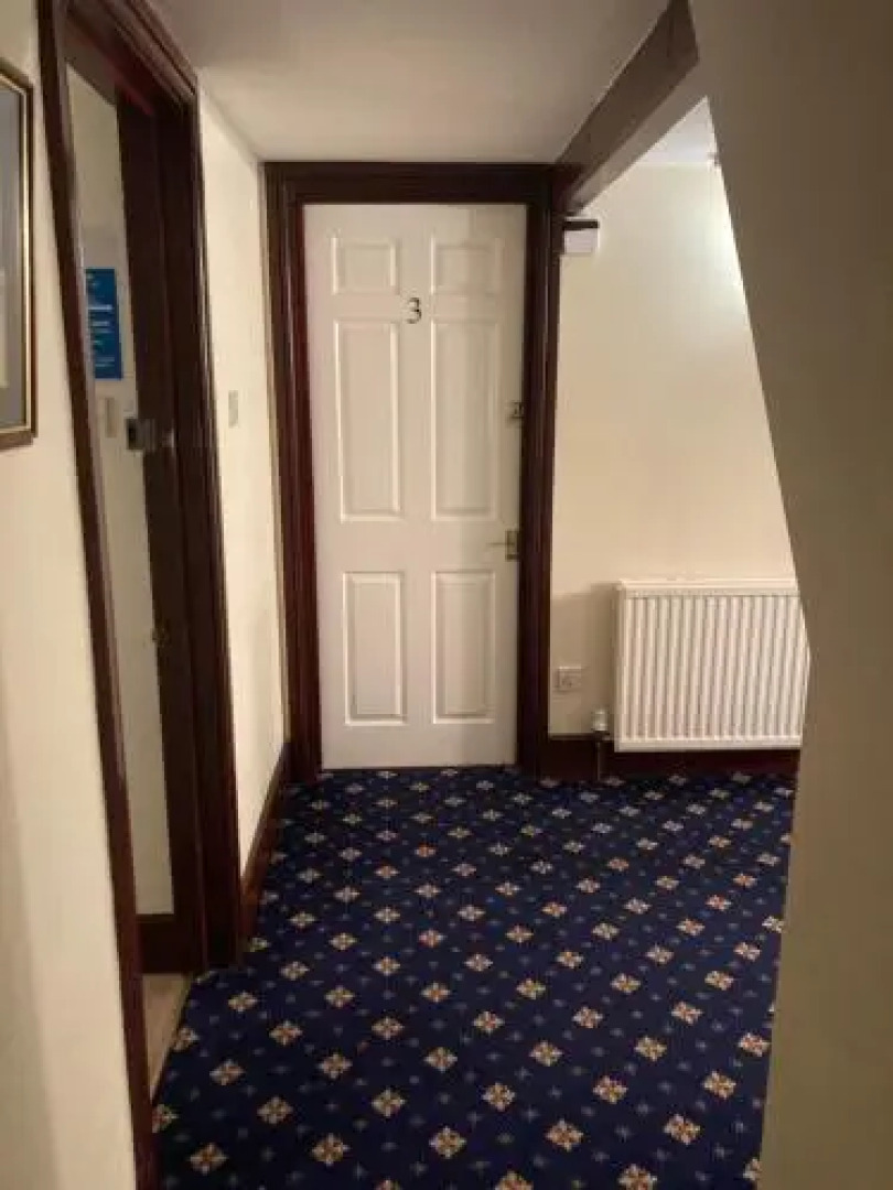 The Old School House Guest Accommodation