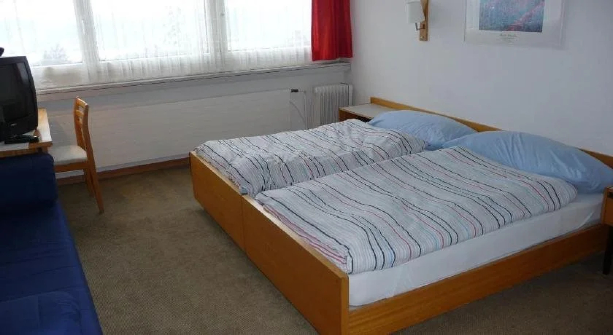 Hotel Panorama Windegg