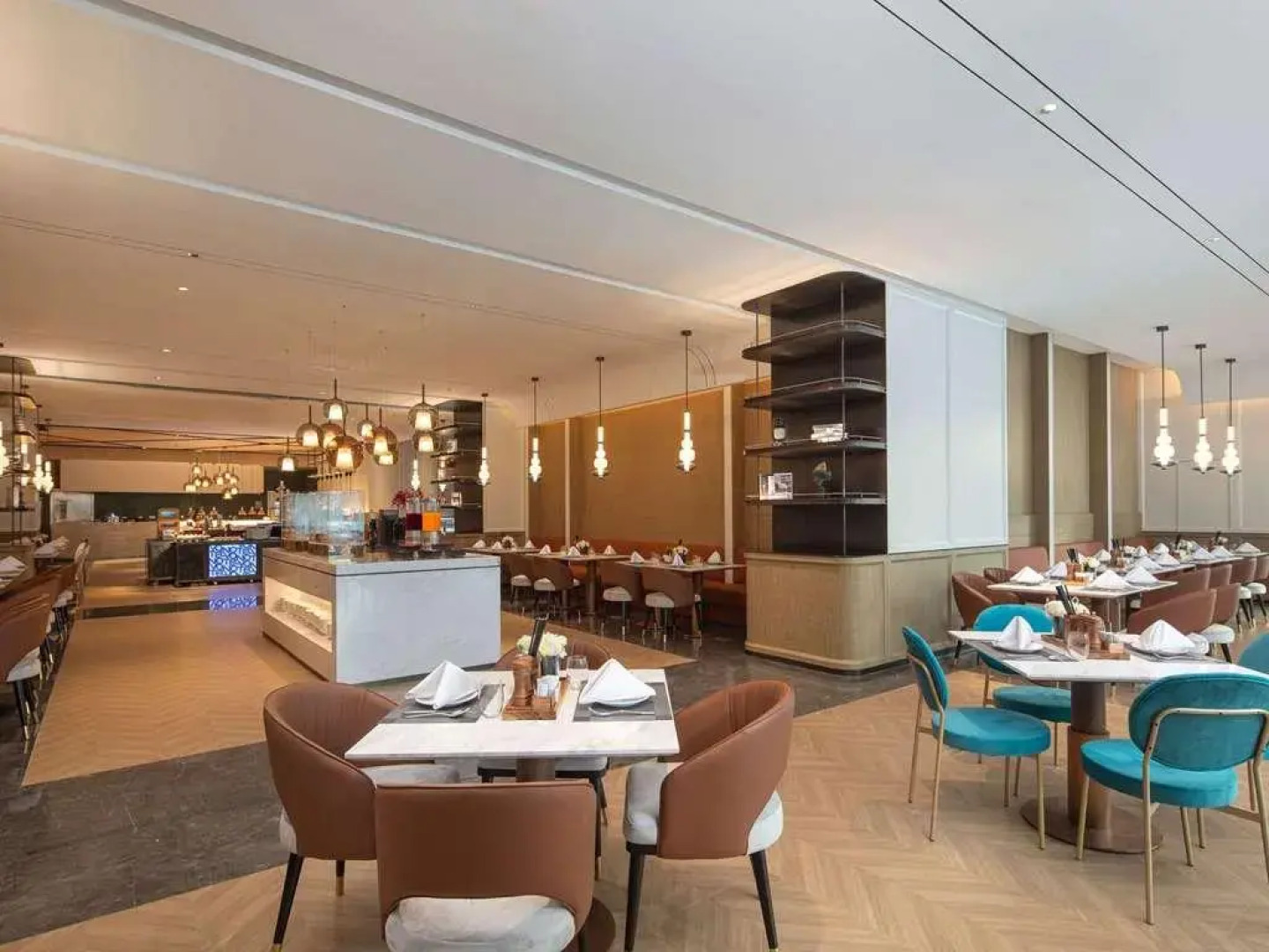 Novotel Lianyungang Haizhou