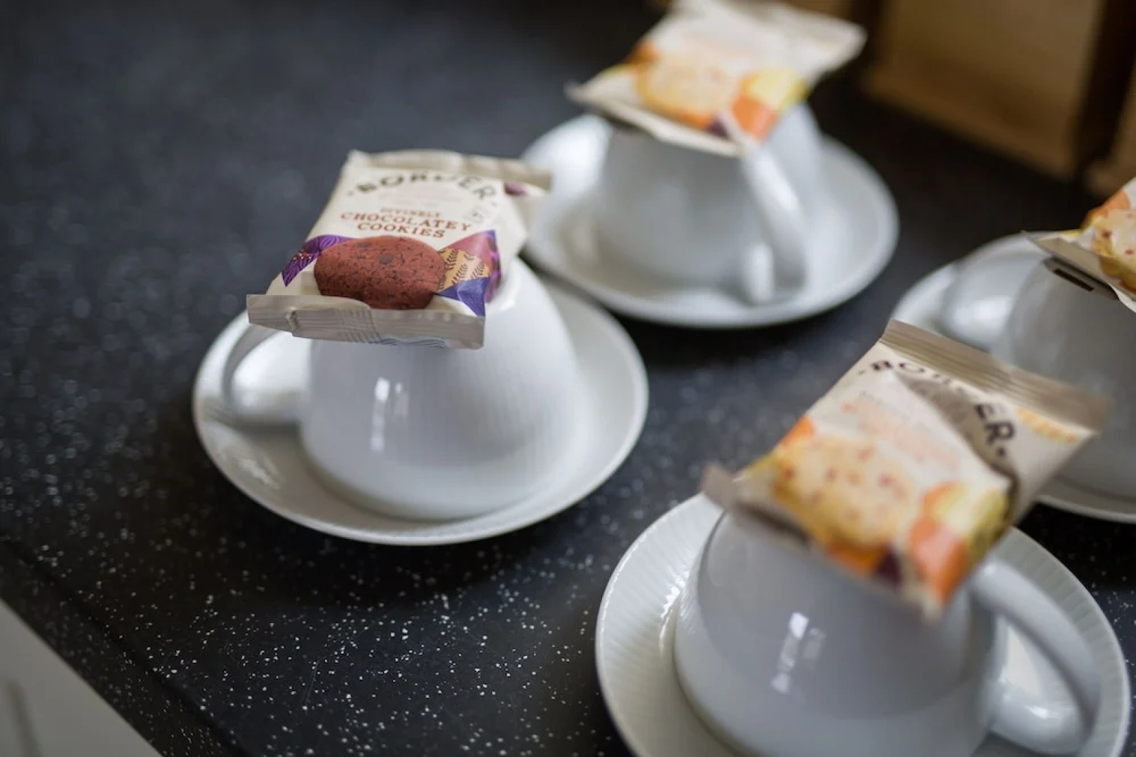 Riding Farm Cottages