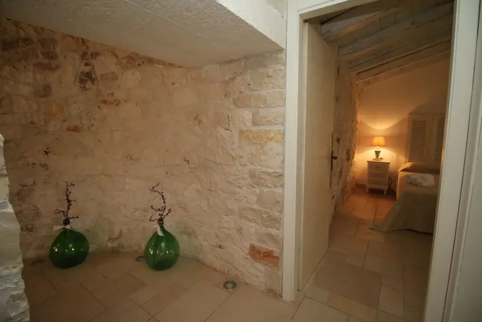 Trulli della Lama