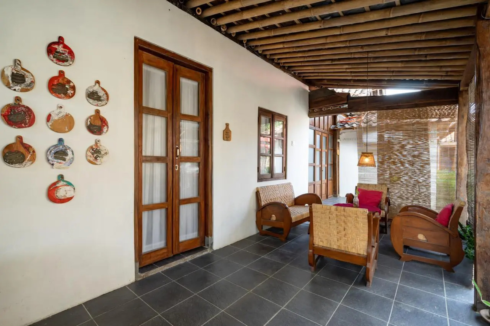 Oyo 2393 Omahe Nawung