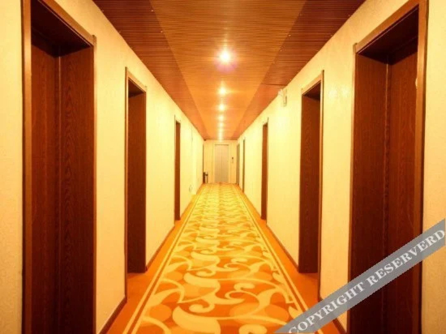 Yunfu Boutique Hotel