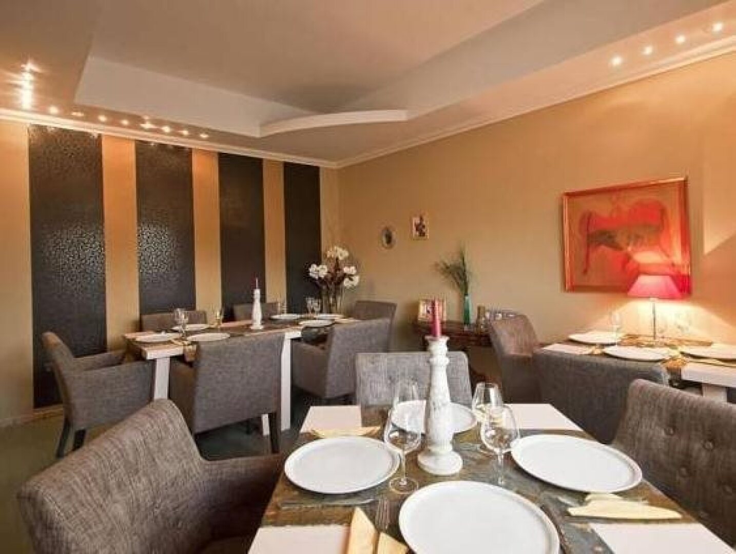 Bizant Boutique Hotel