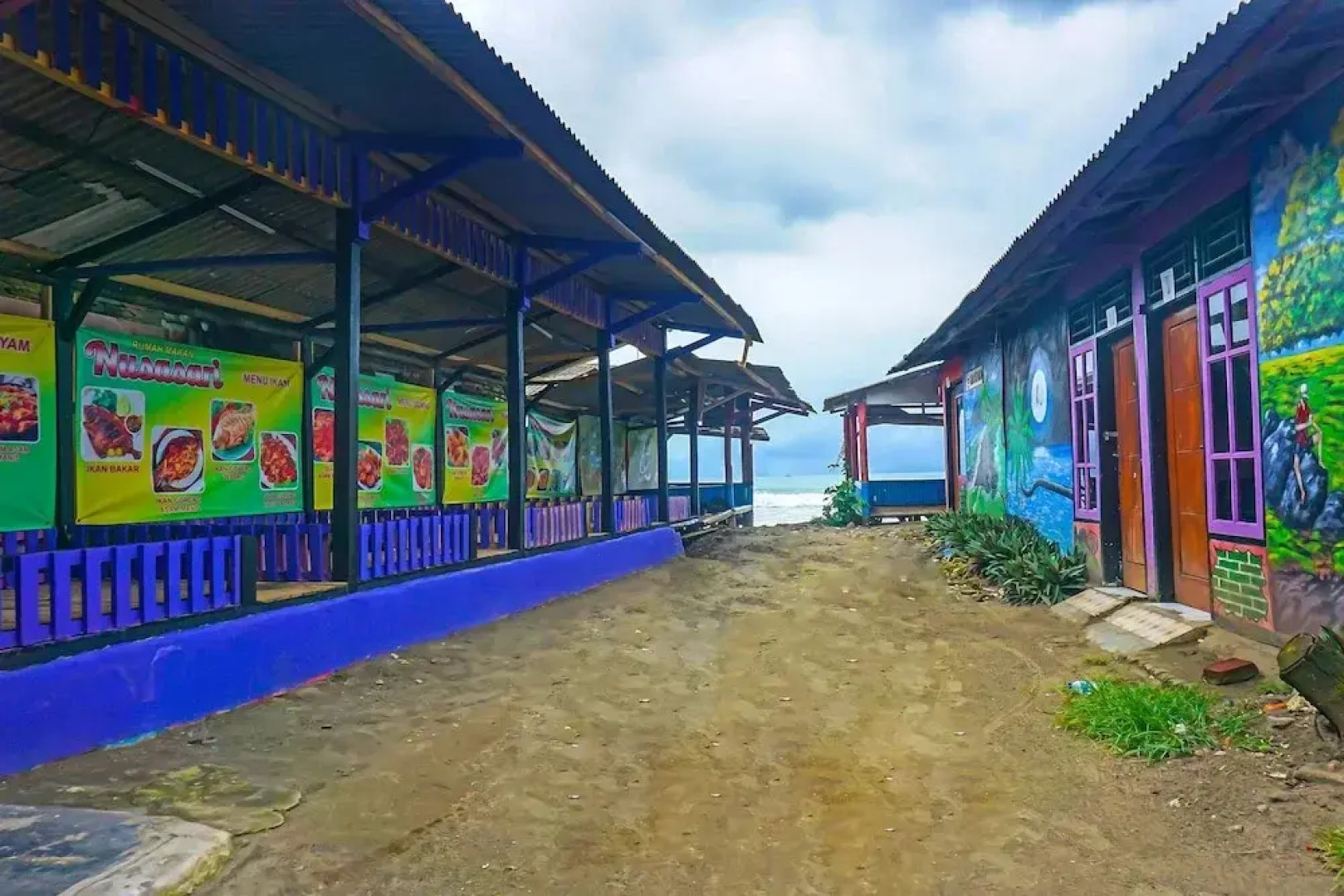 Hotel O Nusasari Guest House