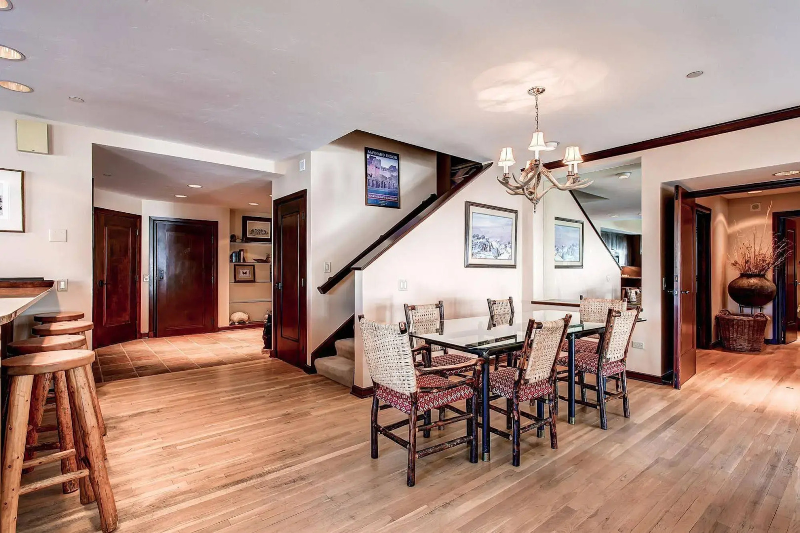 Village Ford Hall by East West Hospitality