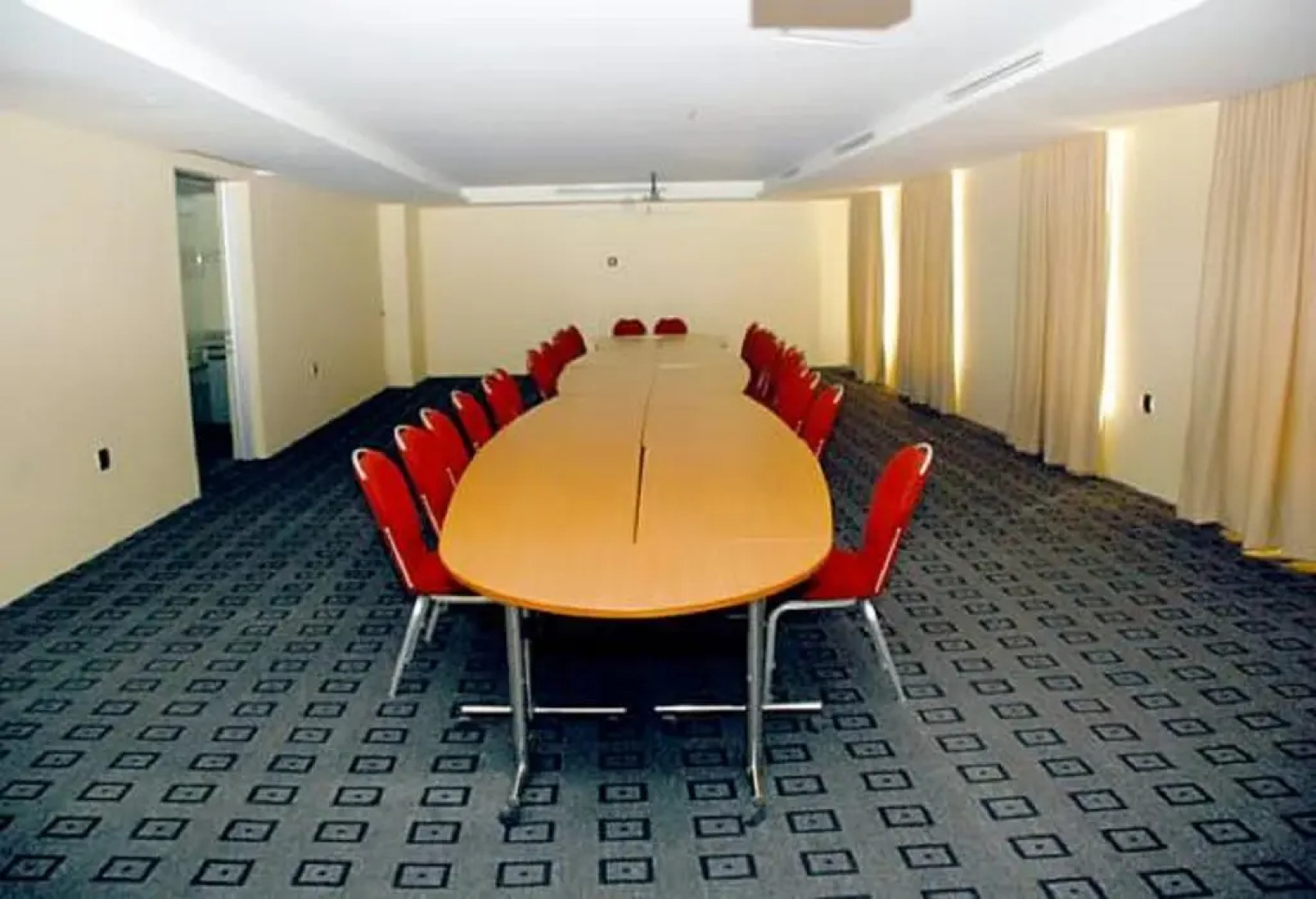 The Sojourner by Genesis