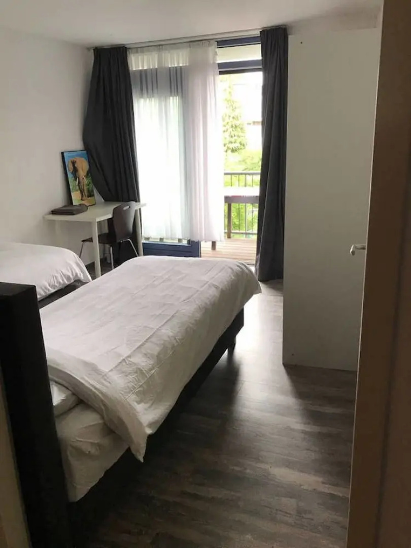 MyCityLofts - Erasmus