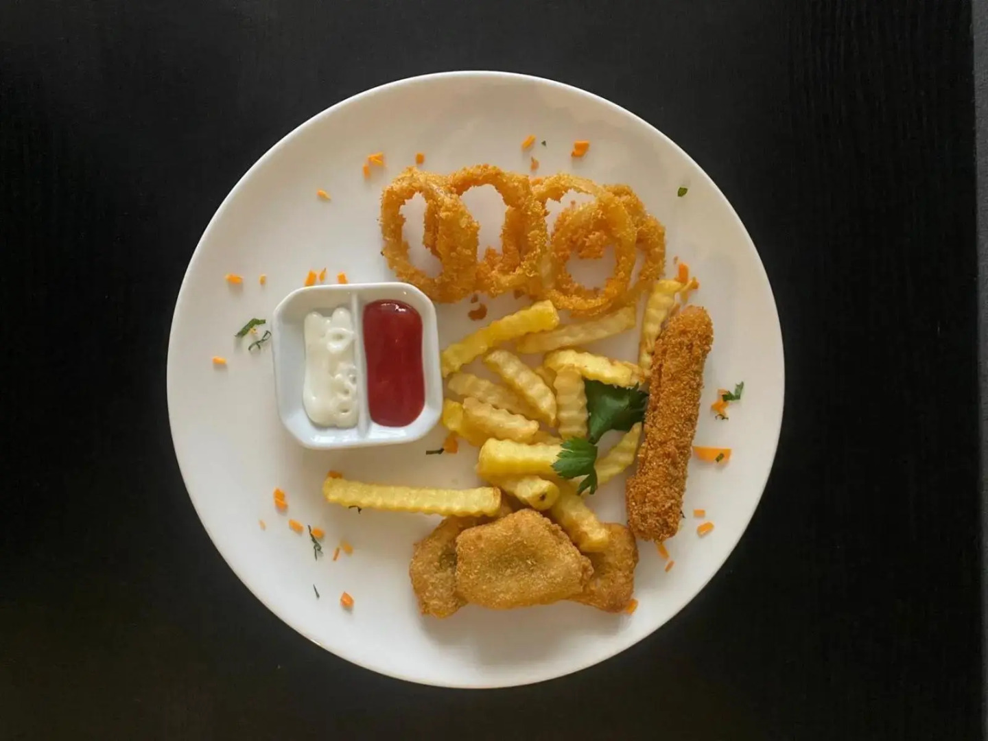 Trio Azana Style Kebumen