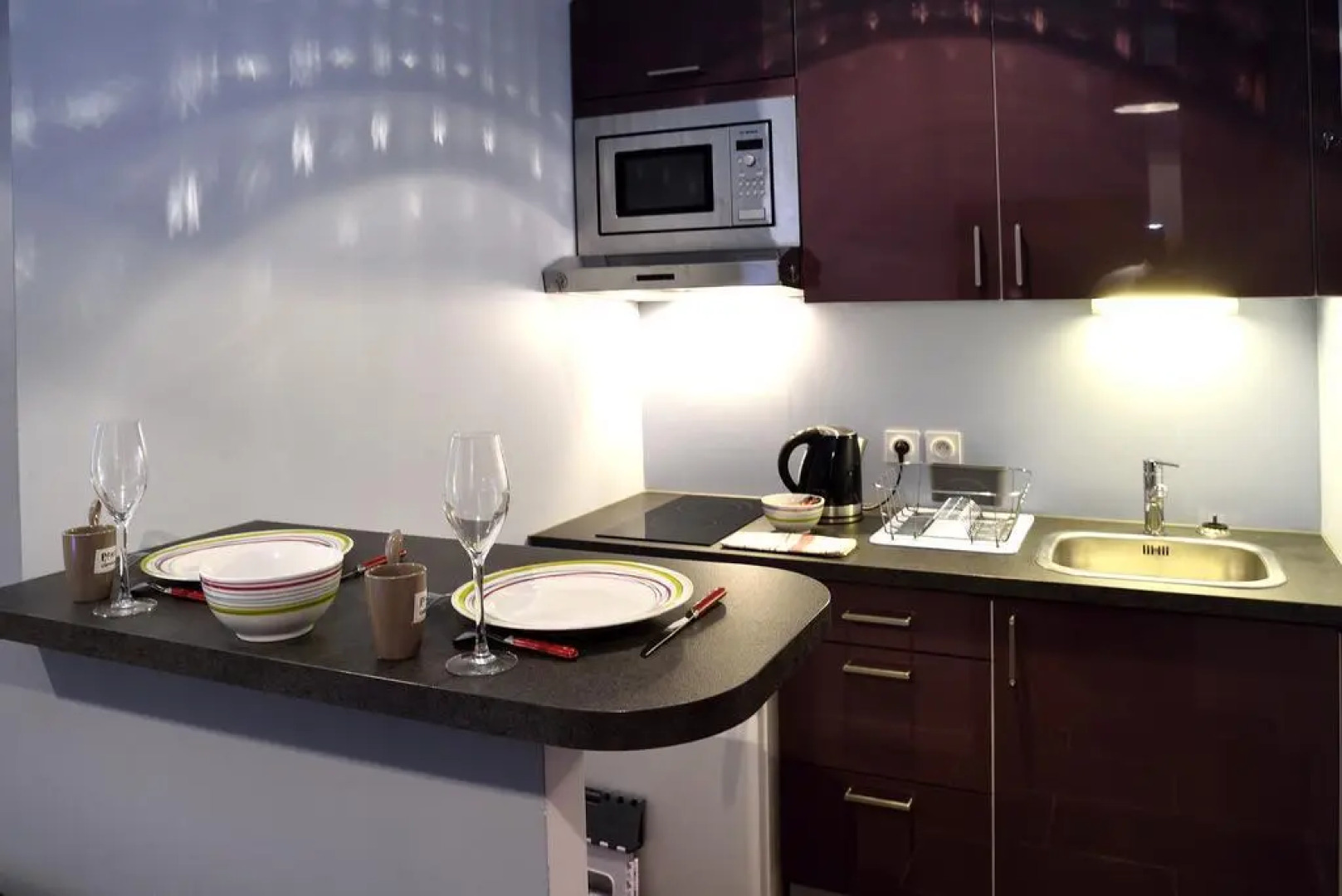 Happy Studio Grenoble Centre