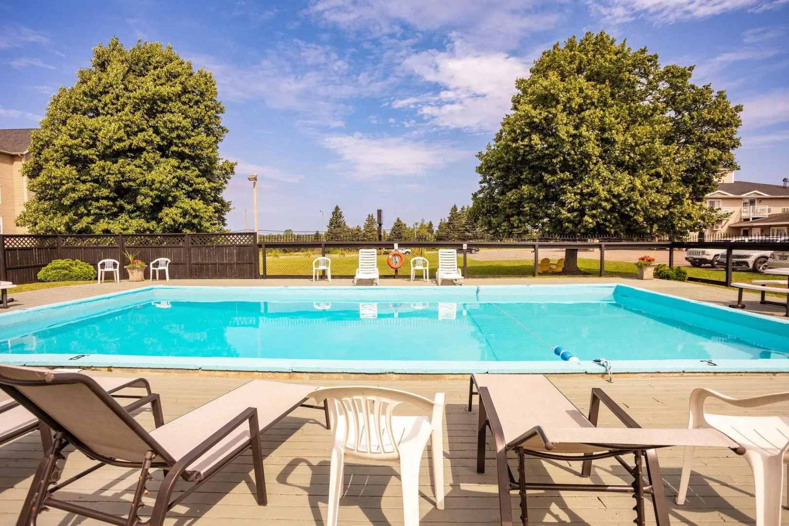 Canadas Best Value Inn & Suites Charlottetown