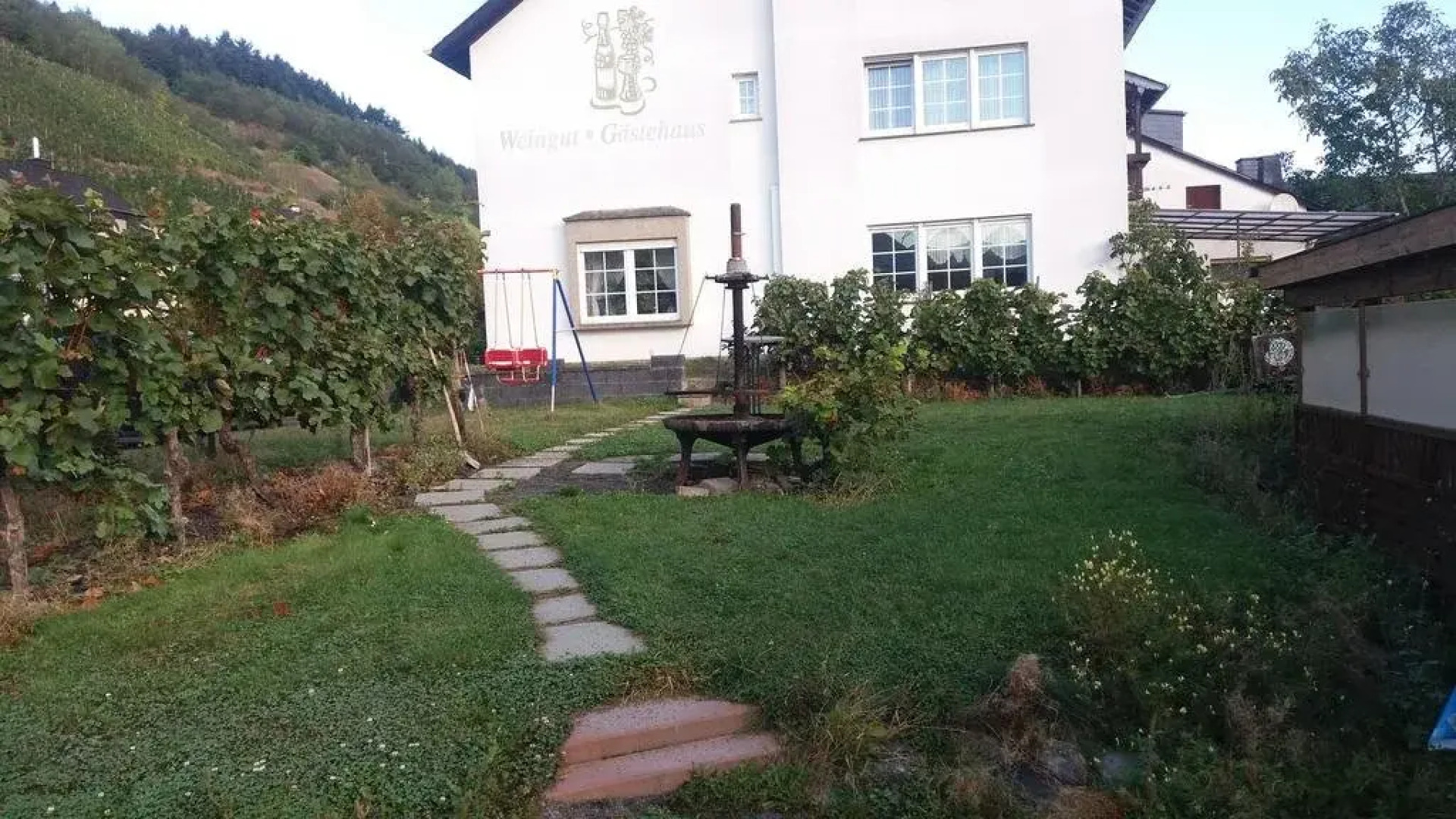 Gästehaus-Weingut Michael Scholer