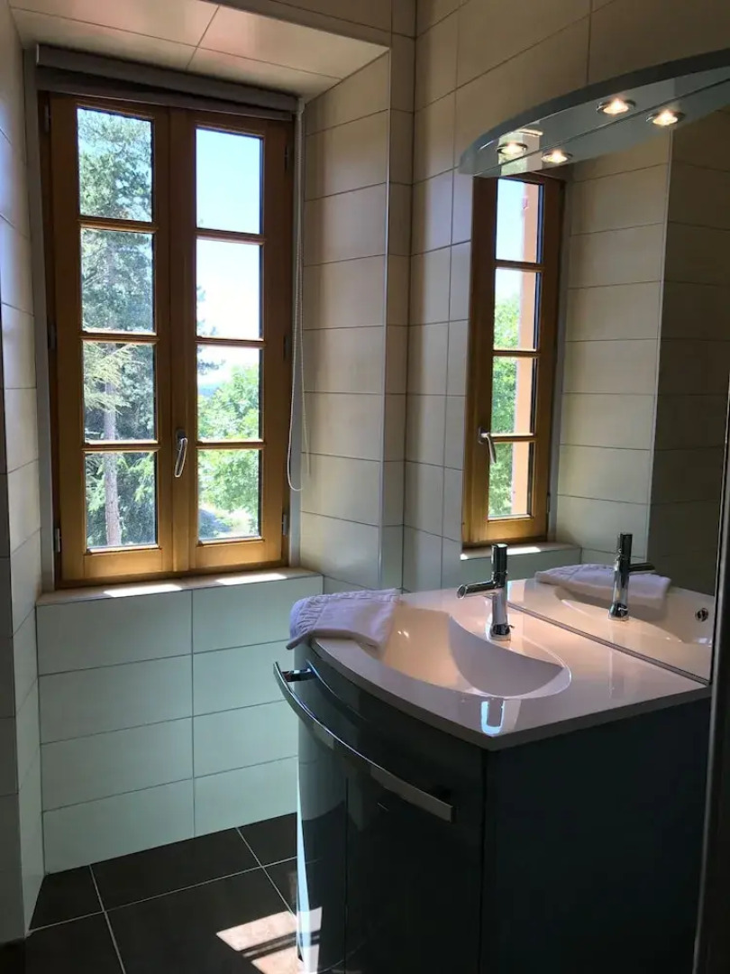 Résidence Château Ferrassières