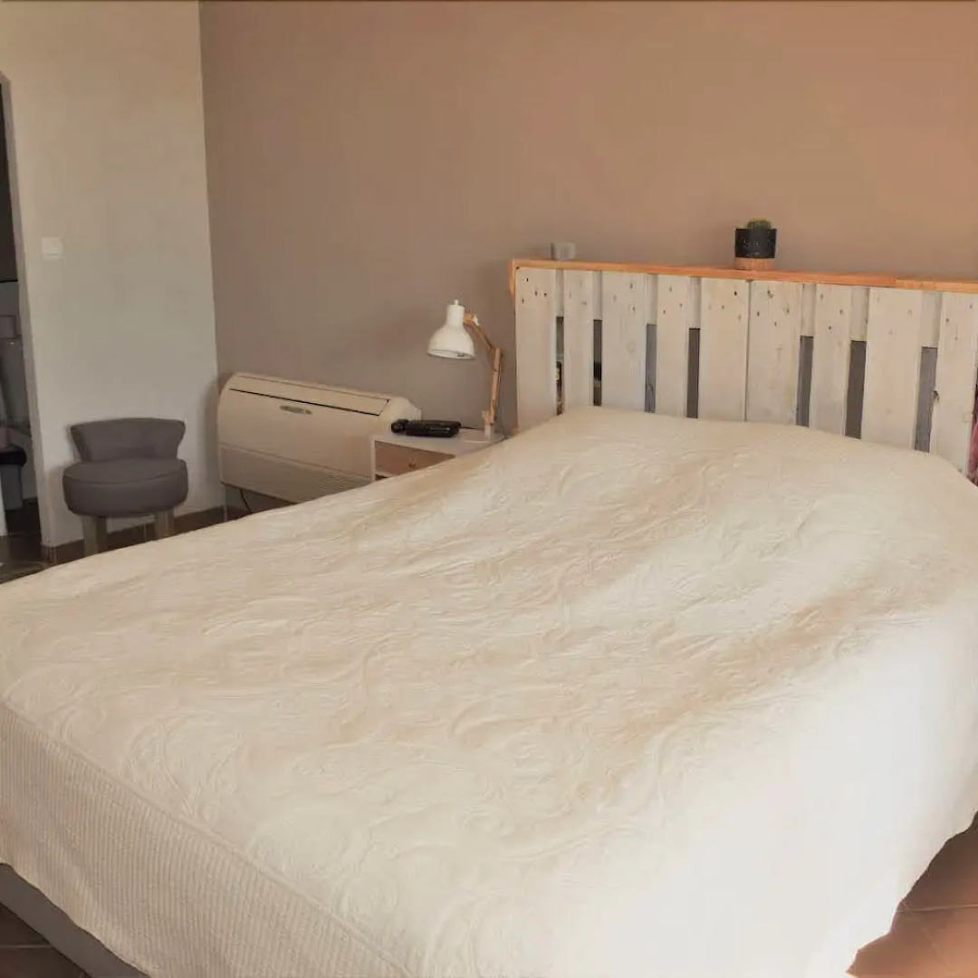 Chambre d'Hotes La Canauloise