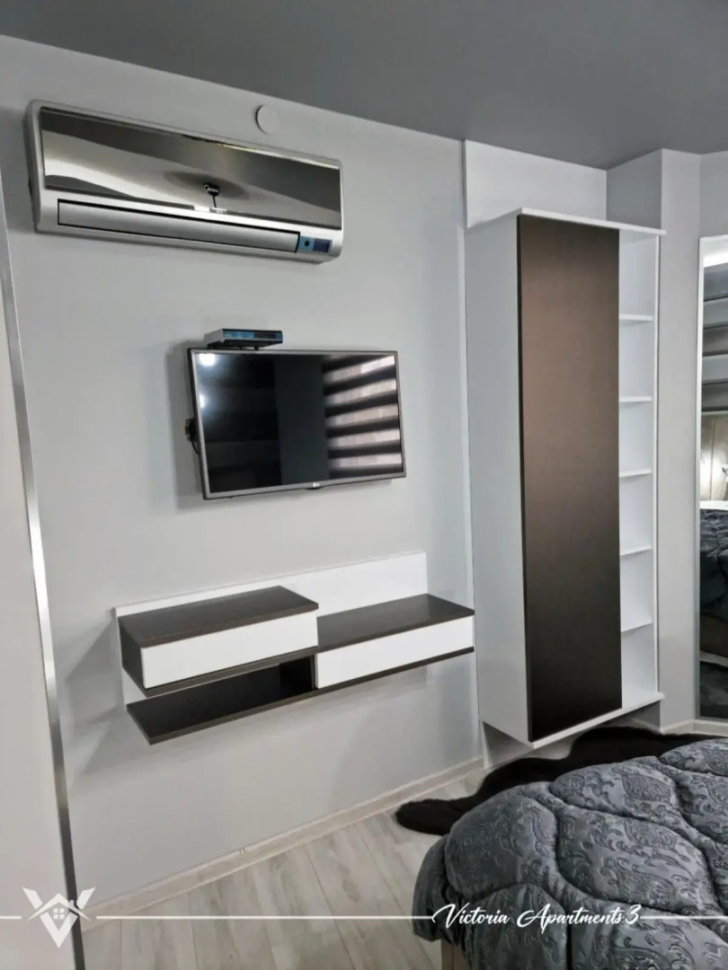 Victoria apartments 3