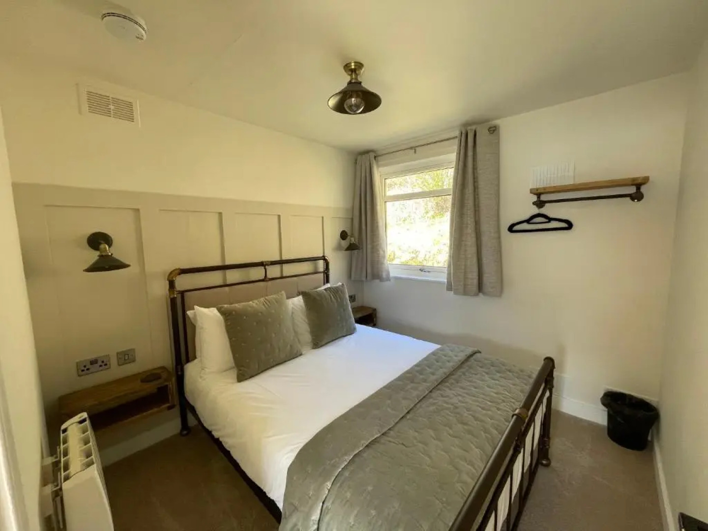 Old Springwell Croft