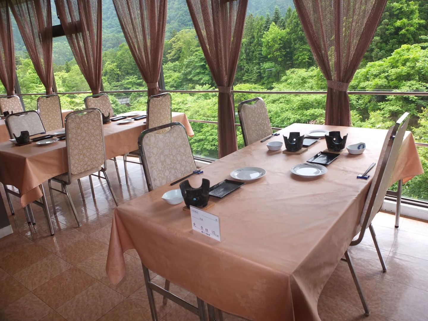 Nikko Green Hotel Natsukashiya Fuwari