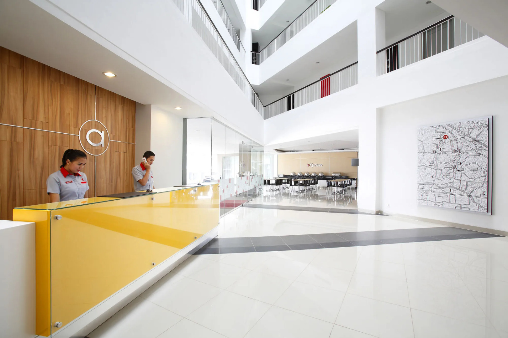 Amaris Hotel Karawang