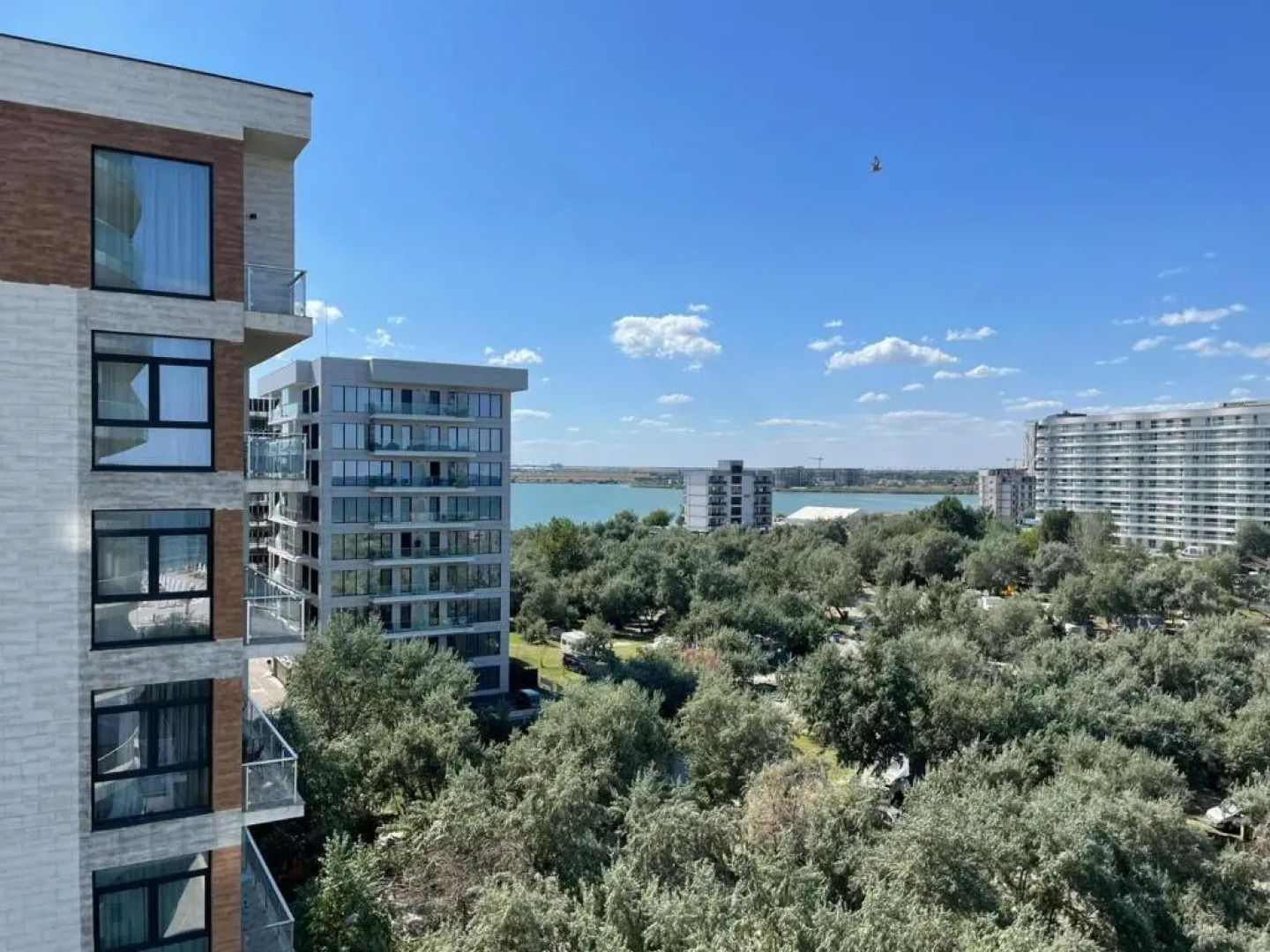 White Tower Mamaia Apartament Privat 503