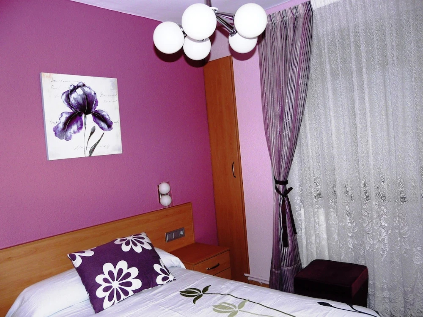 Apartamento Turistico Guara Casa Castro