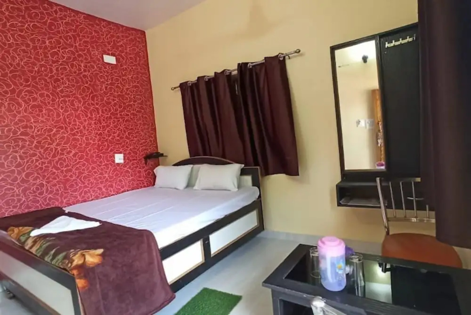 Anand Lok Vatika Rajgir by Goroomgo