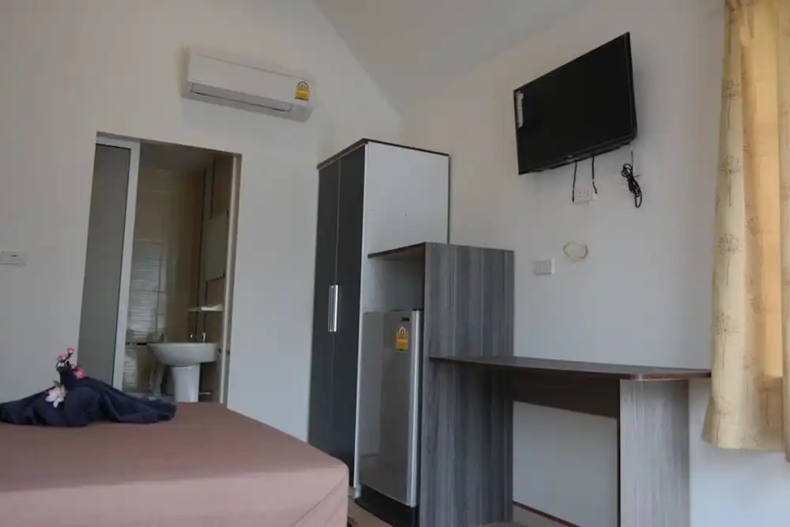 V.P. Resort Ratchaburi