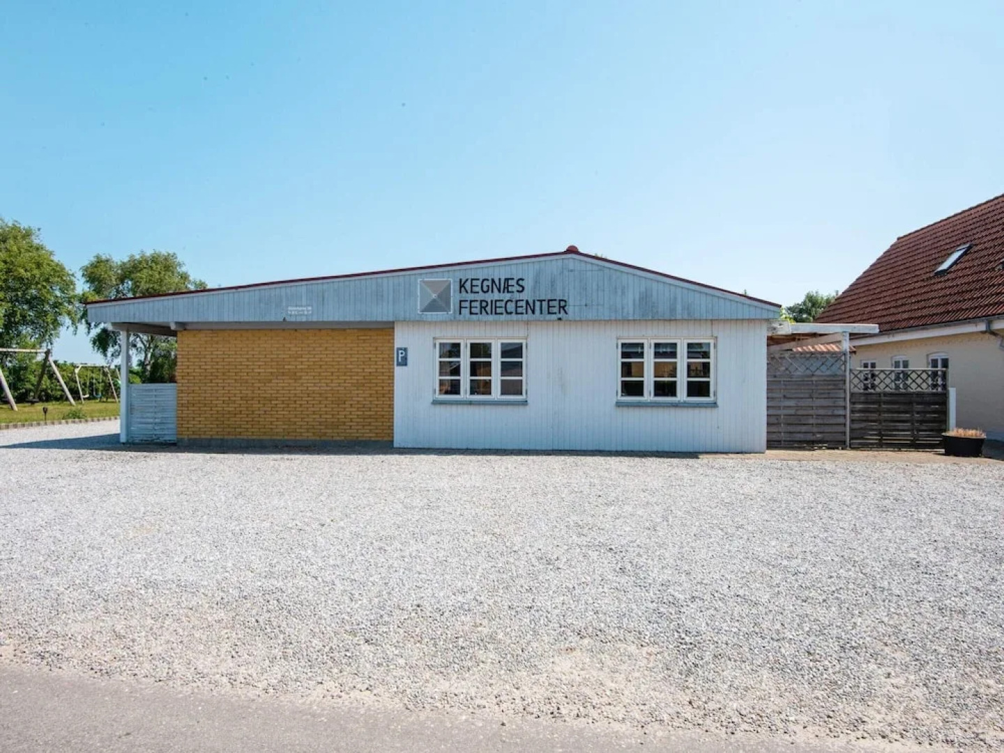 Seaside Retreat in Kegnaes - By Traum Ferienwohnungen