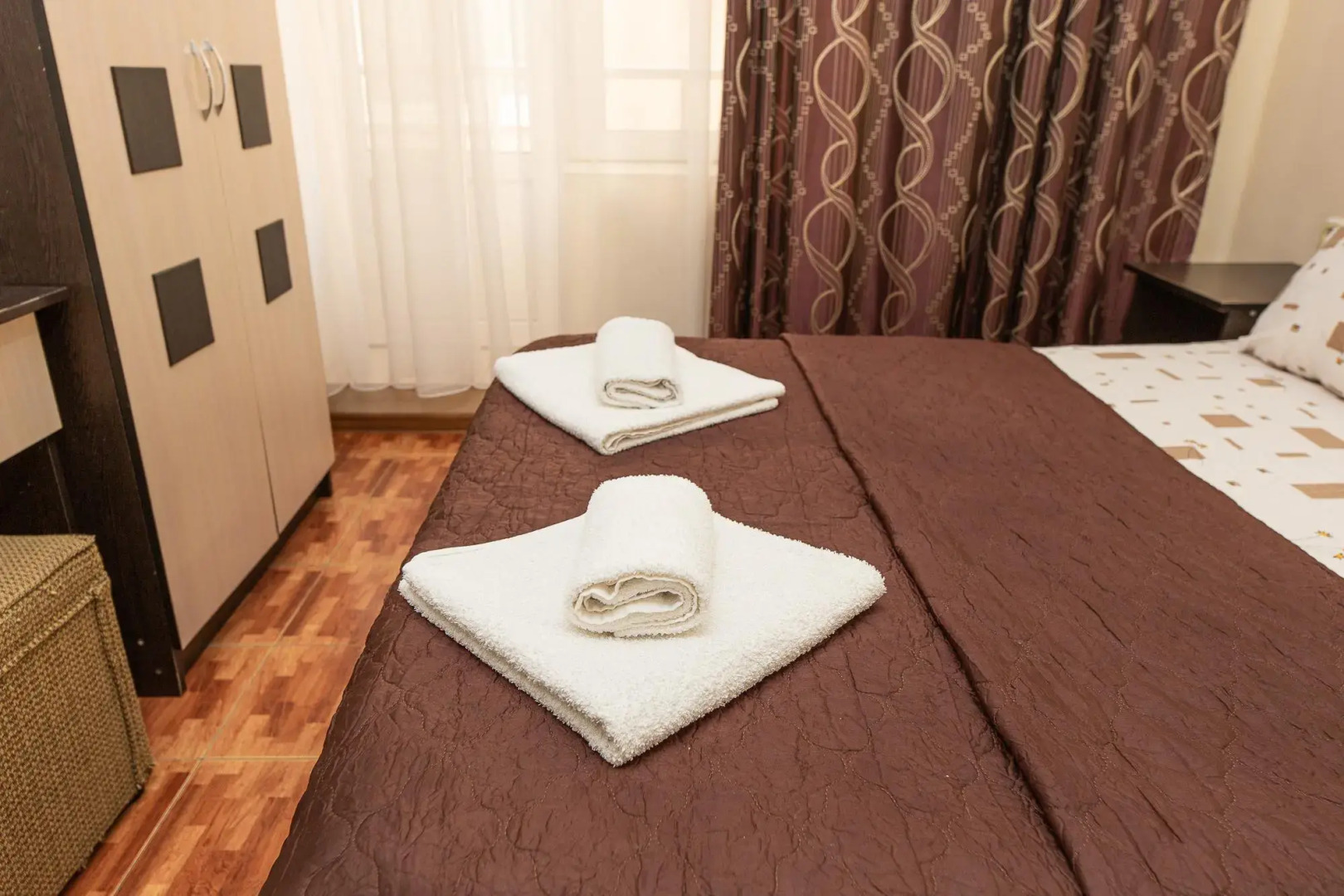 La Villa (Ла Вилла)