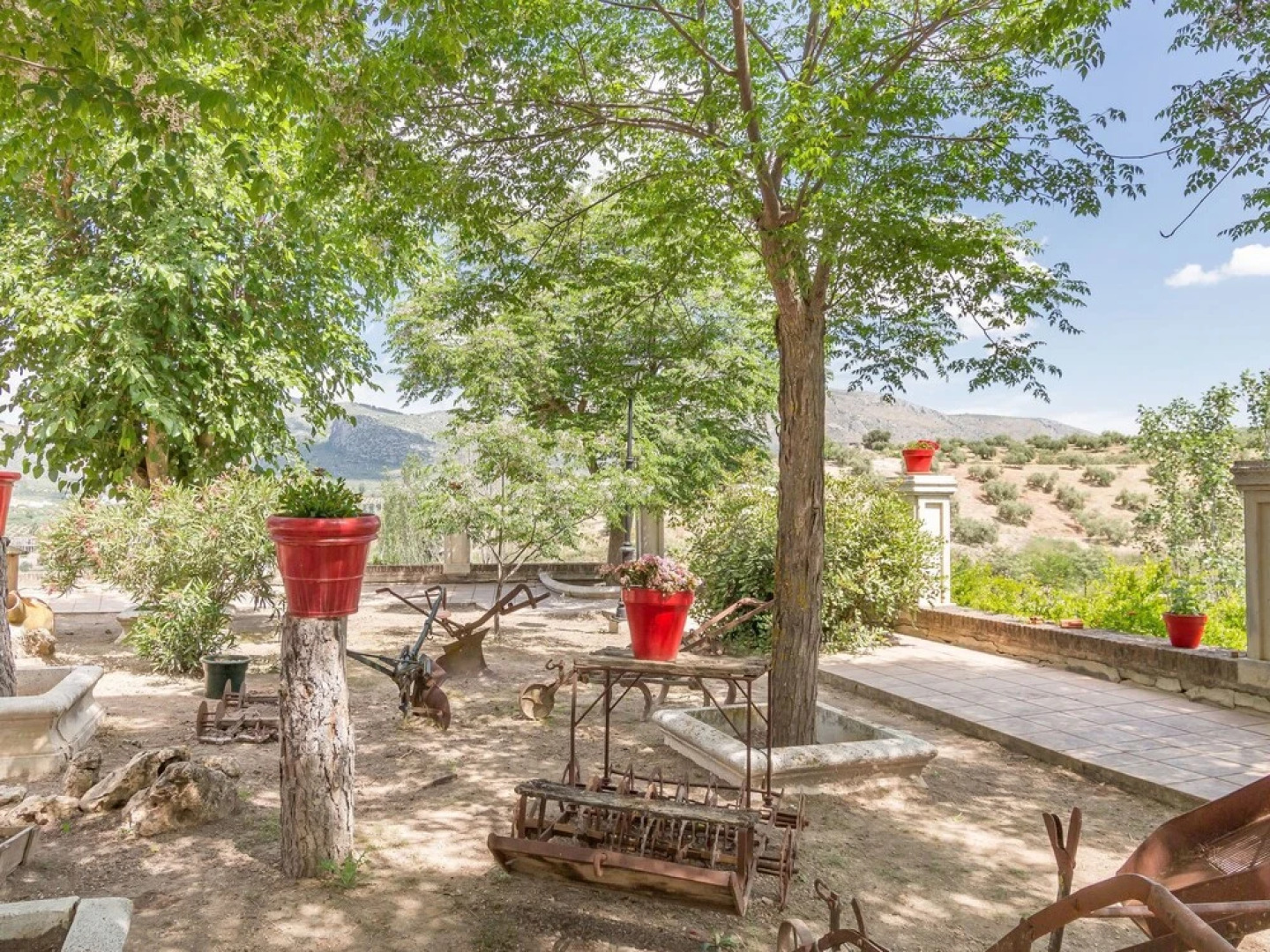 Modern Villa in Priego de Cordoba with Private Pool