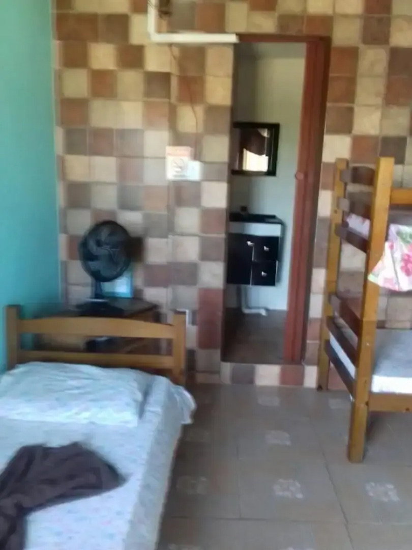 Ilhéus Pousada Pé na Areia