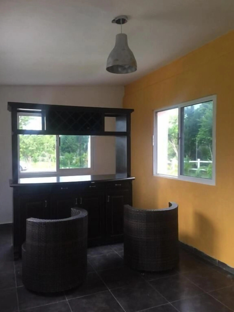 Casa Hacienda San Gabriel