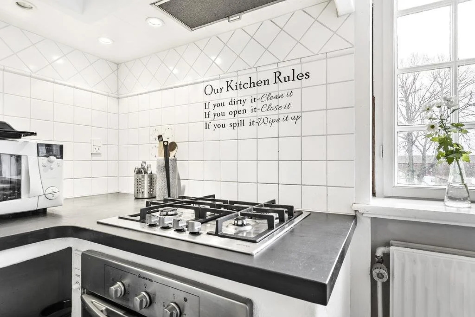 Øbjerggaard Bedrooms