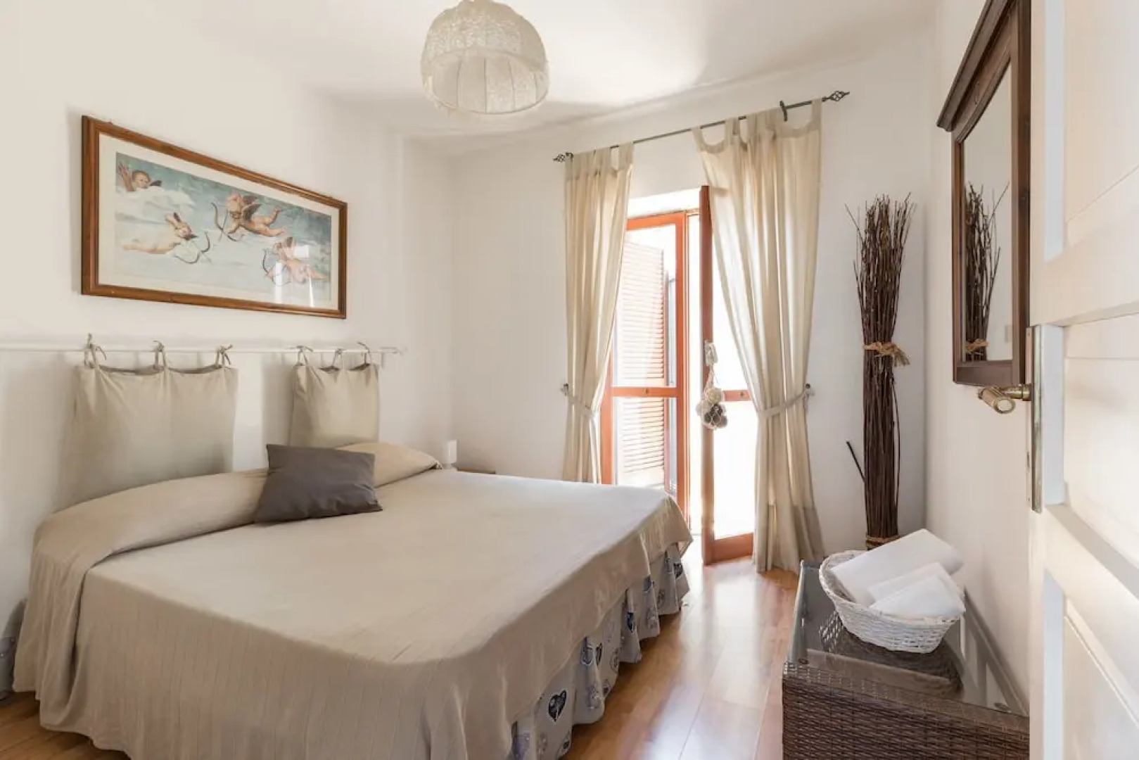 Un Angolo di Paradiso