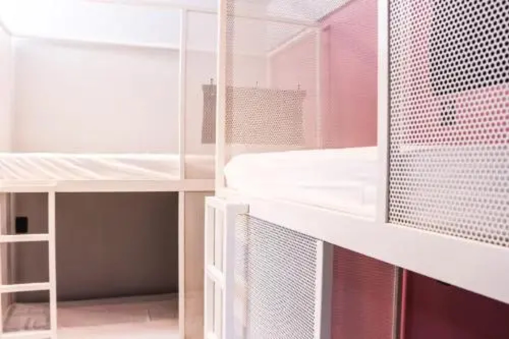 Artsy Vitoria Hostel