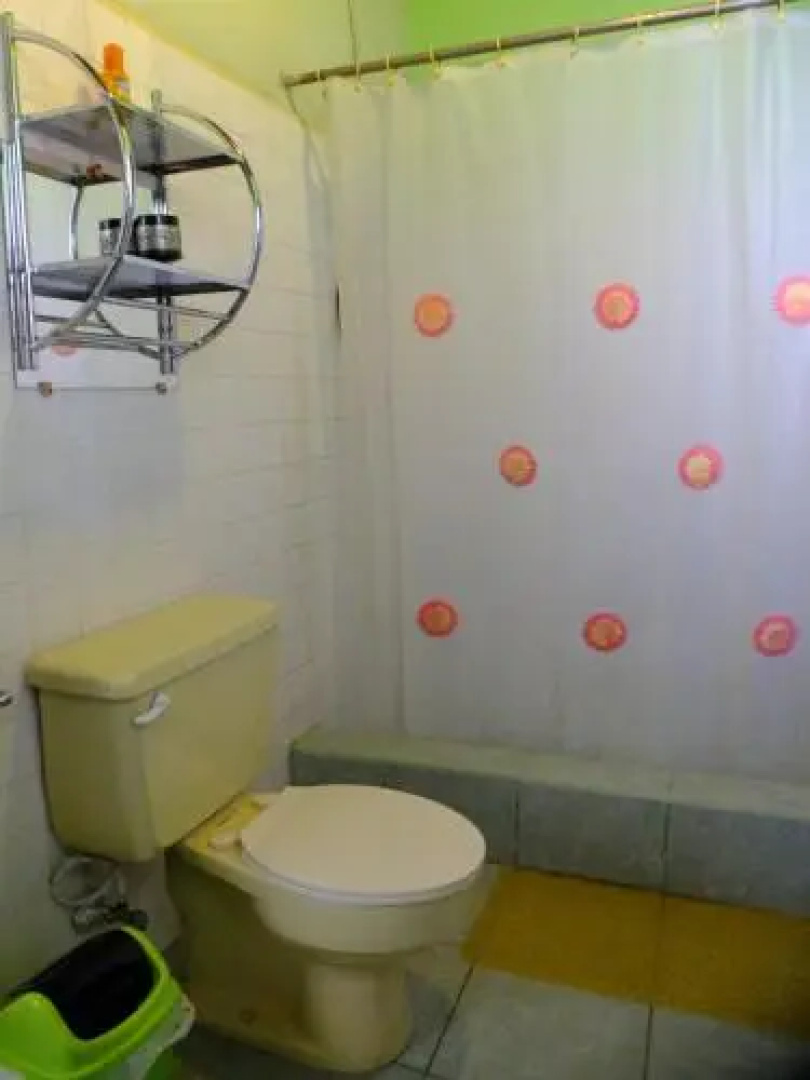 Casa Vega Hostal