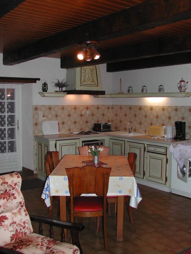 Les Gîtes de Garz Ar Bik