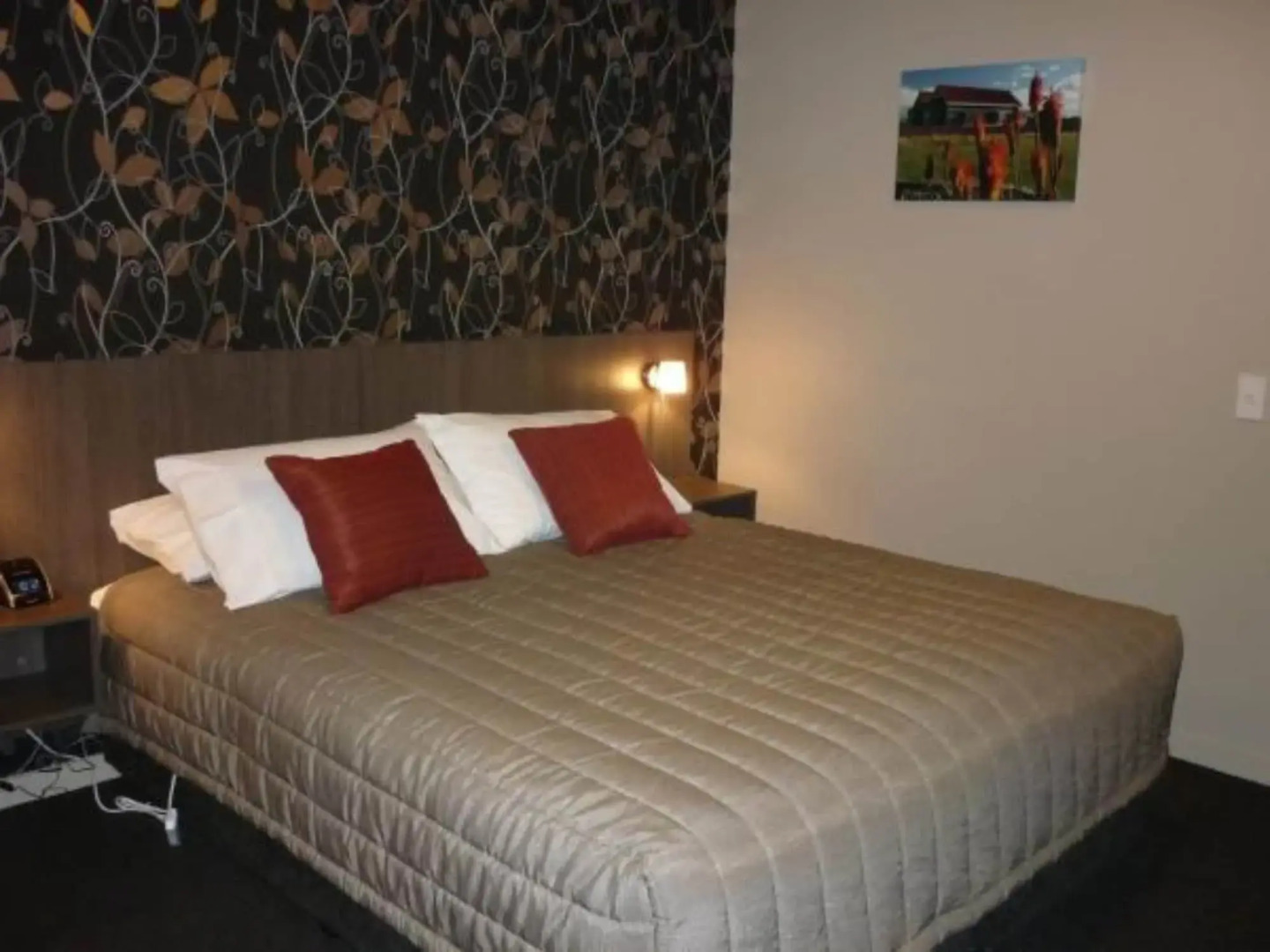 Invercargill Holiday Park & Motels