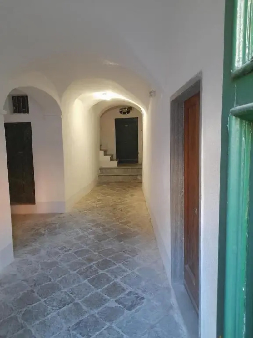 Casa Angiolina Appartamento nel centro storico di Varese Ligure