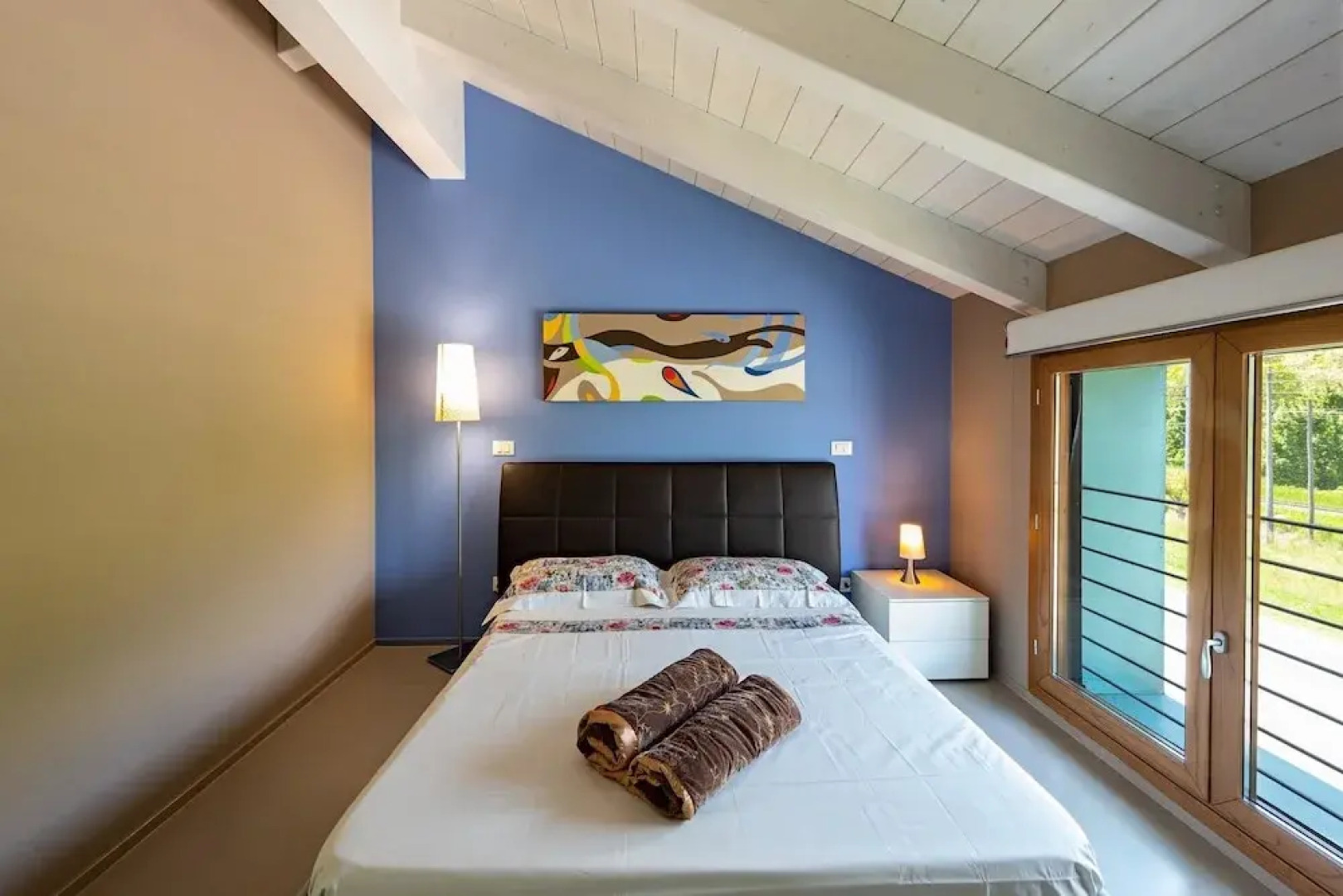 House With 2 Bedrooms in Alba, With Enclosed Garden and Wifi