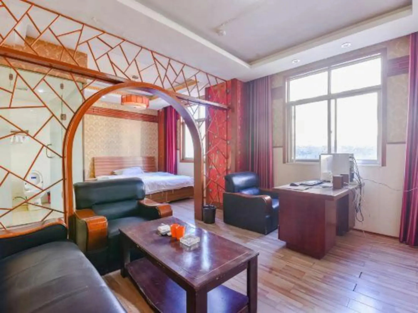 HongMei Hotel