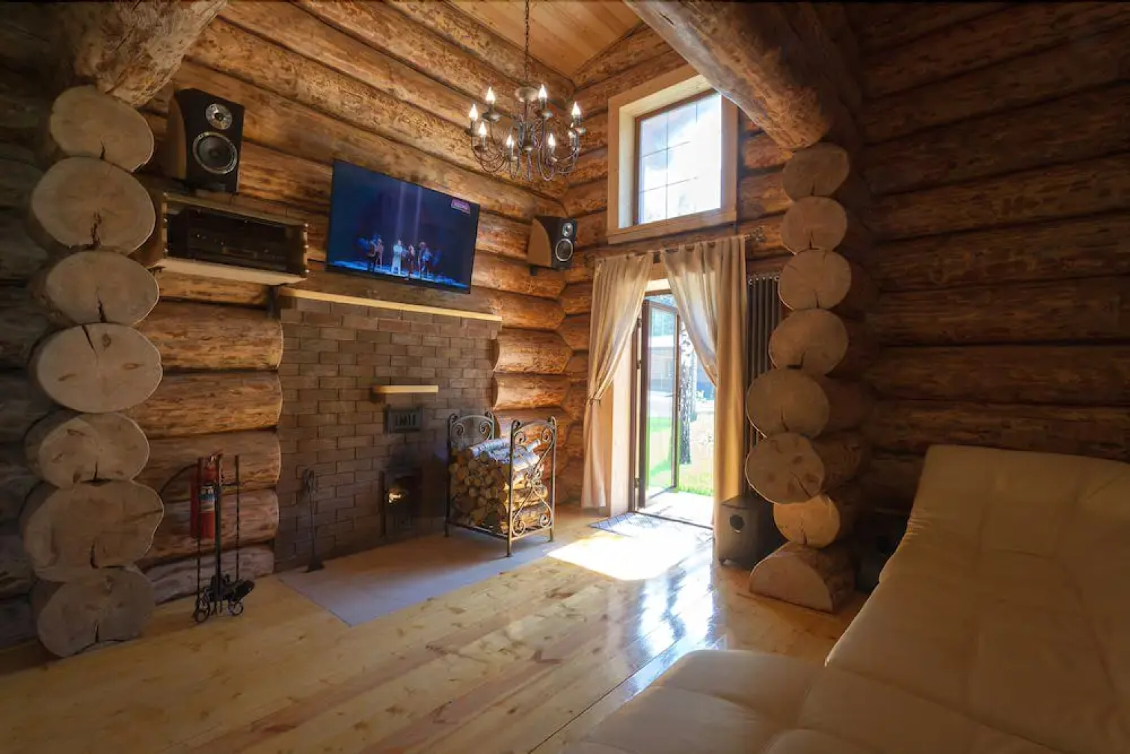 Загородный Клуб LaFa