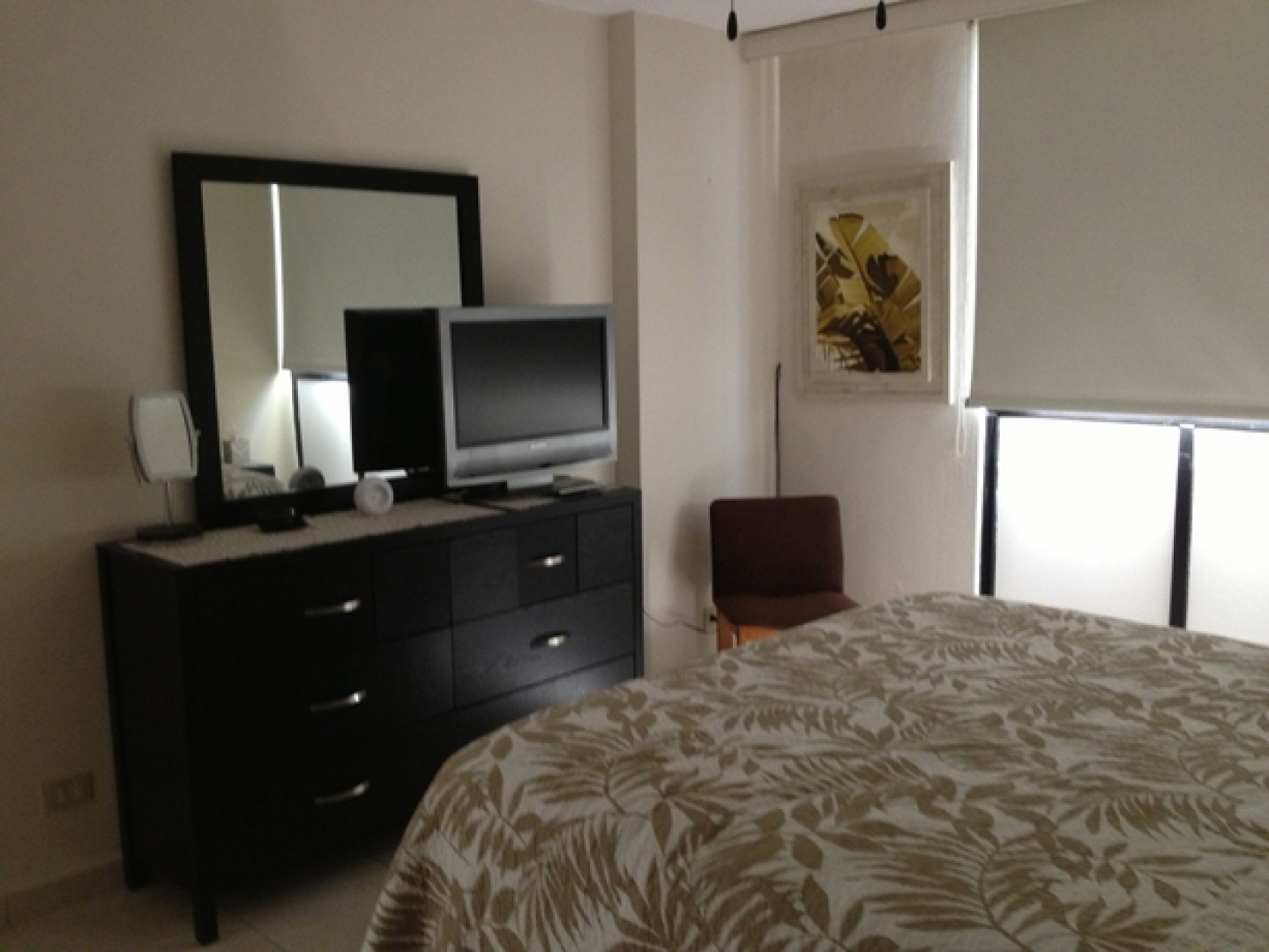 Coral Beach Apartments